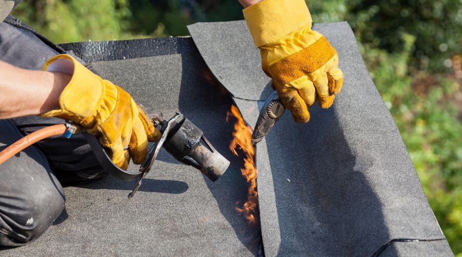 Local Chimney Repair in Tryon, OK